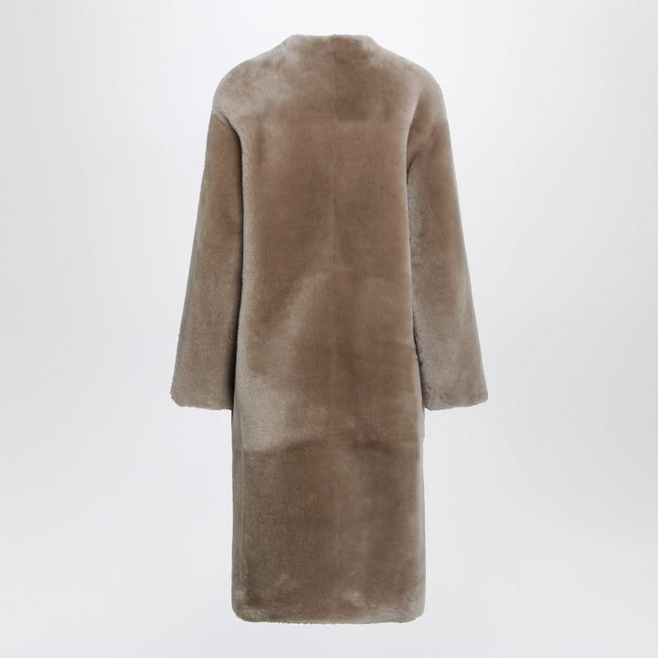 Blancha Coats & Jackets - Brown | 4823b178fbbc6461e5b2434f5cf14d4f2e73a121