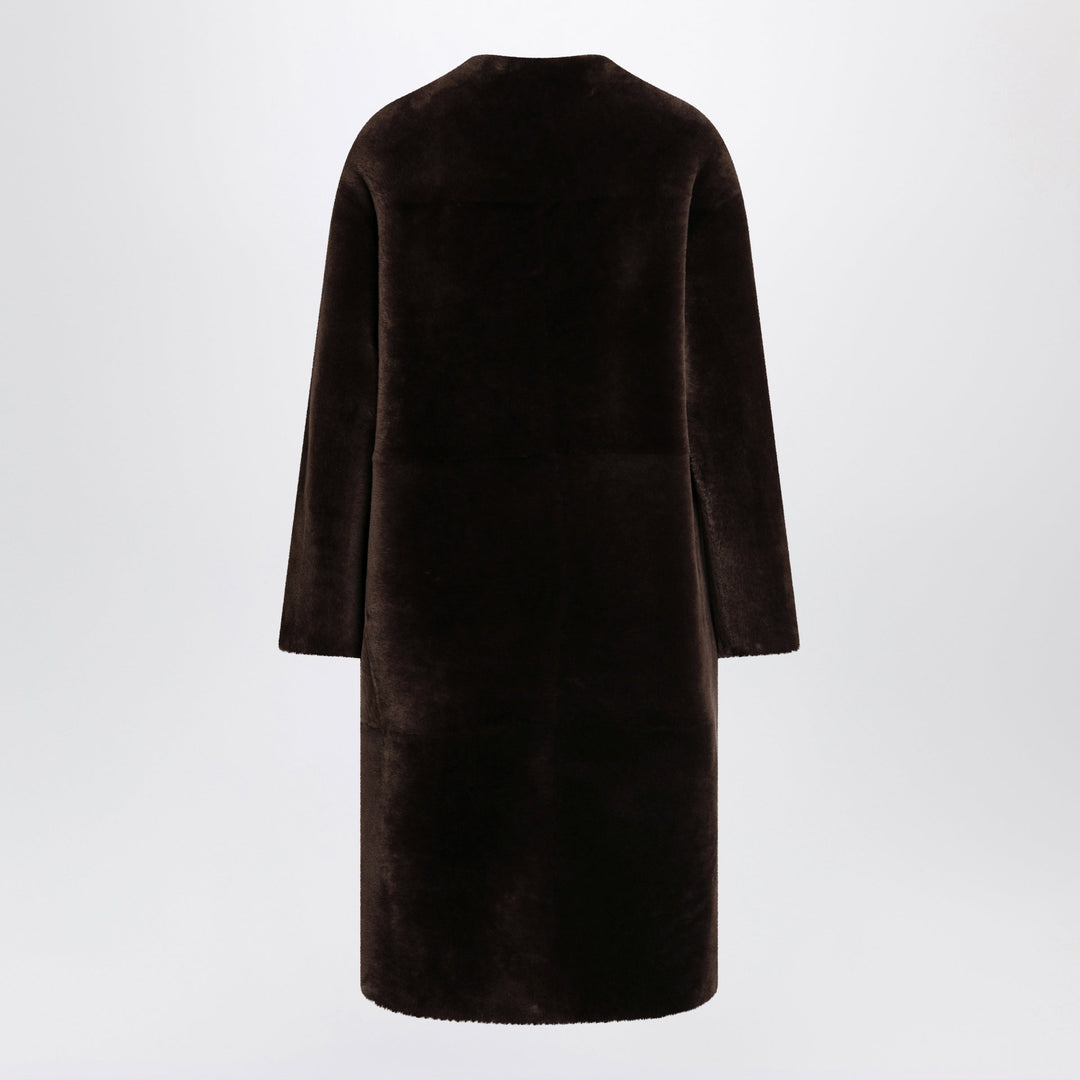 Blancha Coats & Jackets - Brown | 76c1049e1bdae90224dbe1cc5680a25d30dd4f57