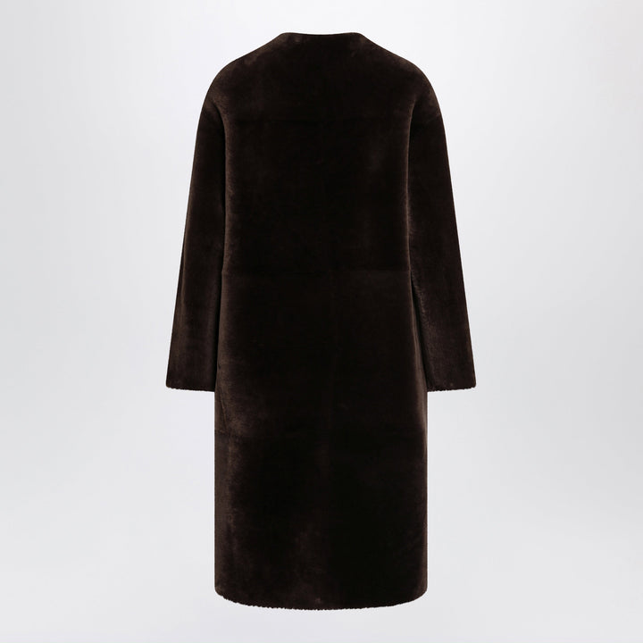 Blancha Coats & Jackets - Brown | 76c1049e1bdae90224dbe1cc5680a25d30dd4f57