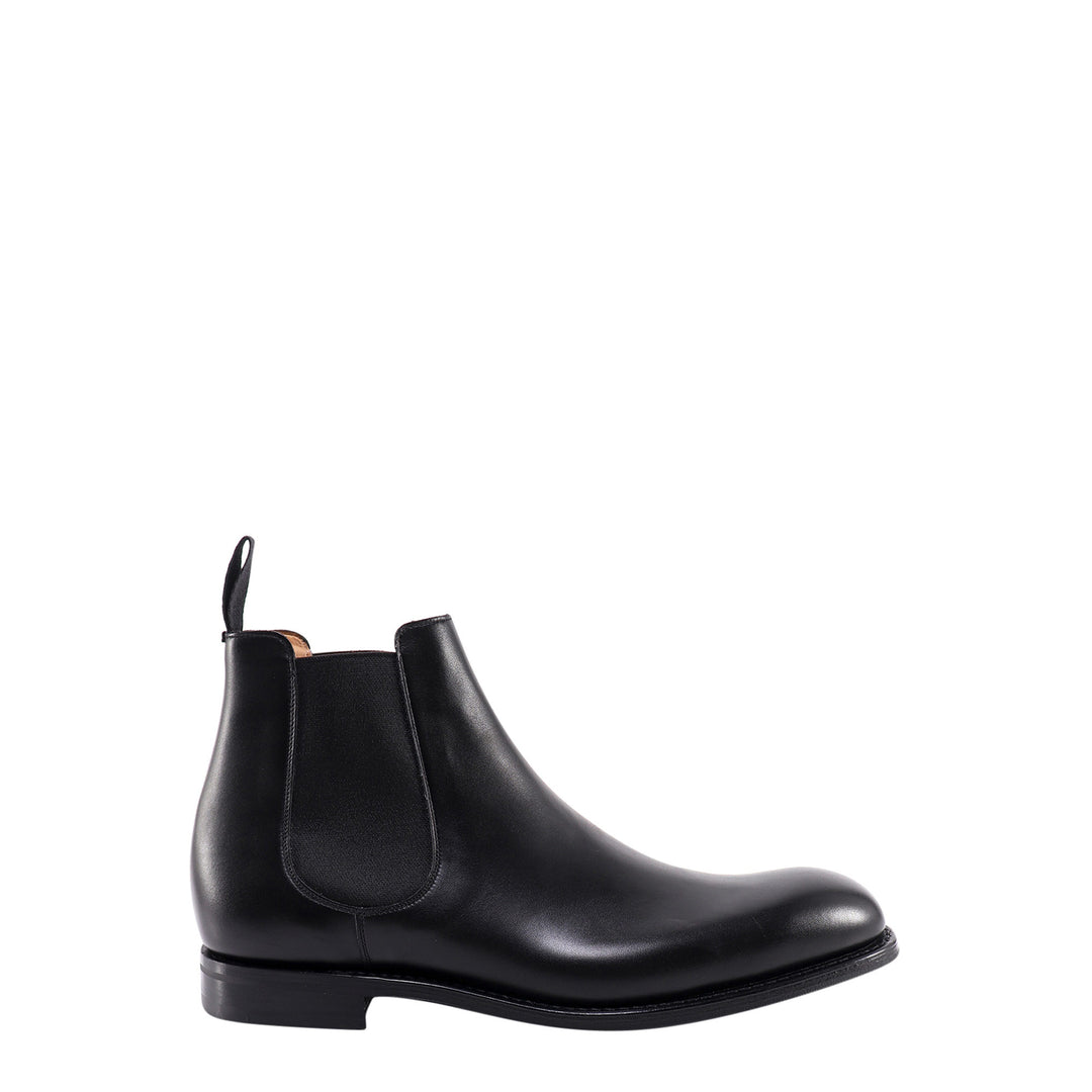 Church'S Boots - Blacks and greys | ad8e51b5abbe4a36bc8dd2ed3aba3729bf0929a1