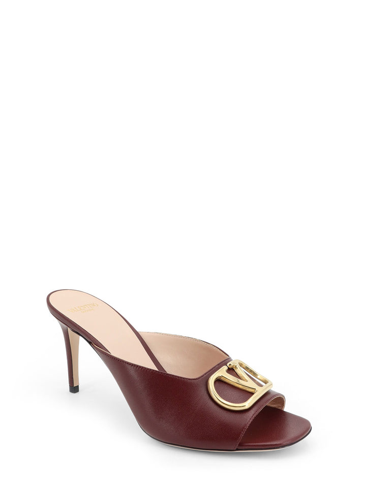 Valentino Garavani Sandals - ROSEWOOD | dce7d9cf2f0014c8188954a40dce68f784db78e8
