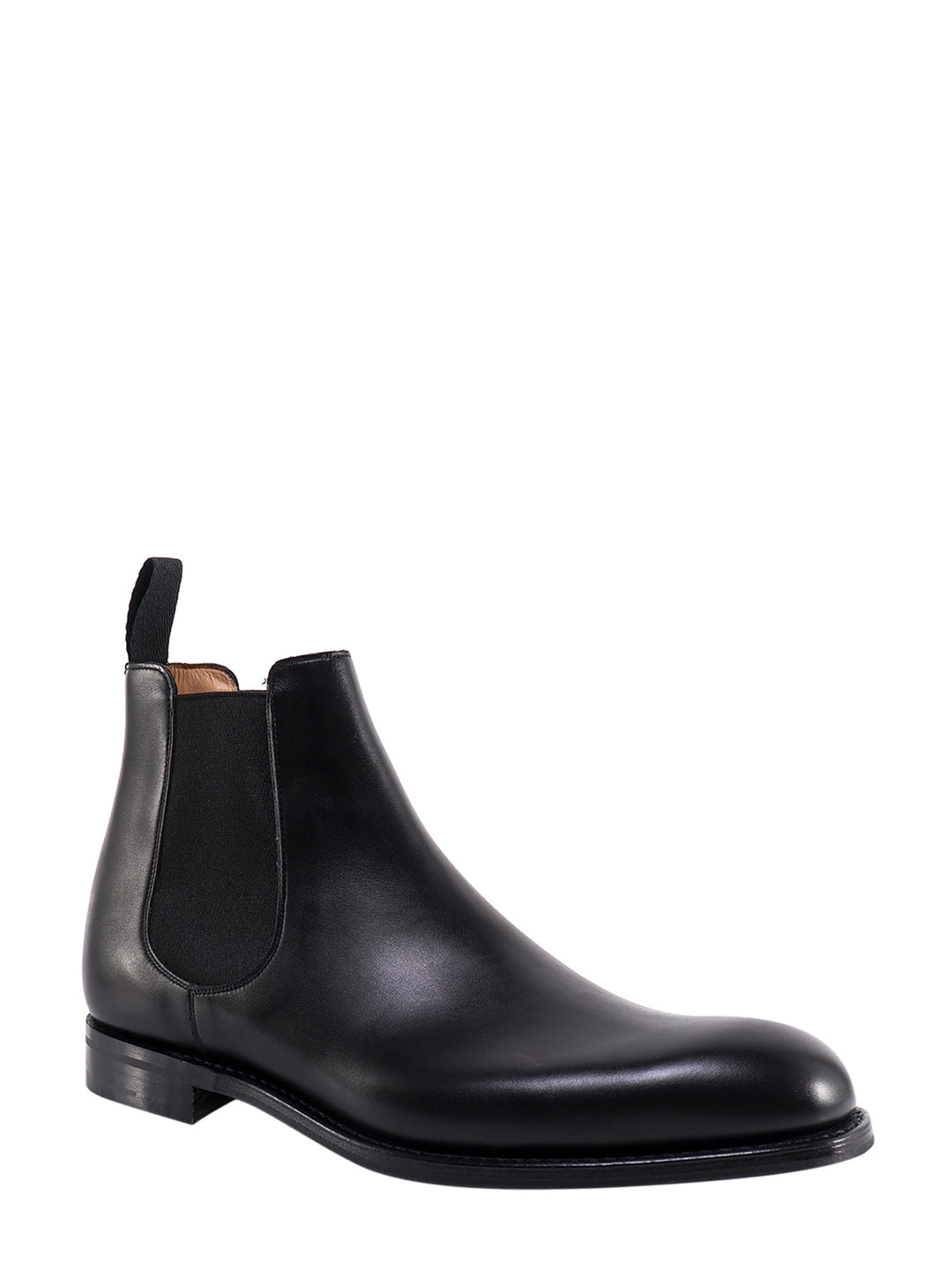 Church'S Boots - Blacks and greys | d73aaa27283b780c75a2d216583ca91af77e15c0