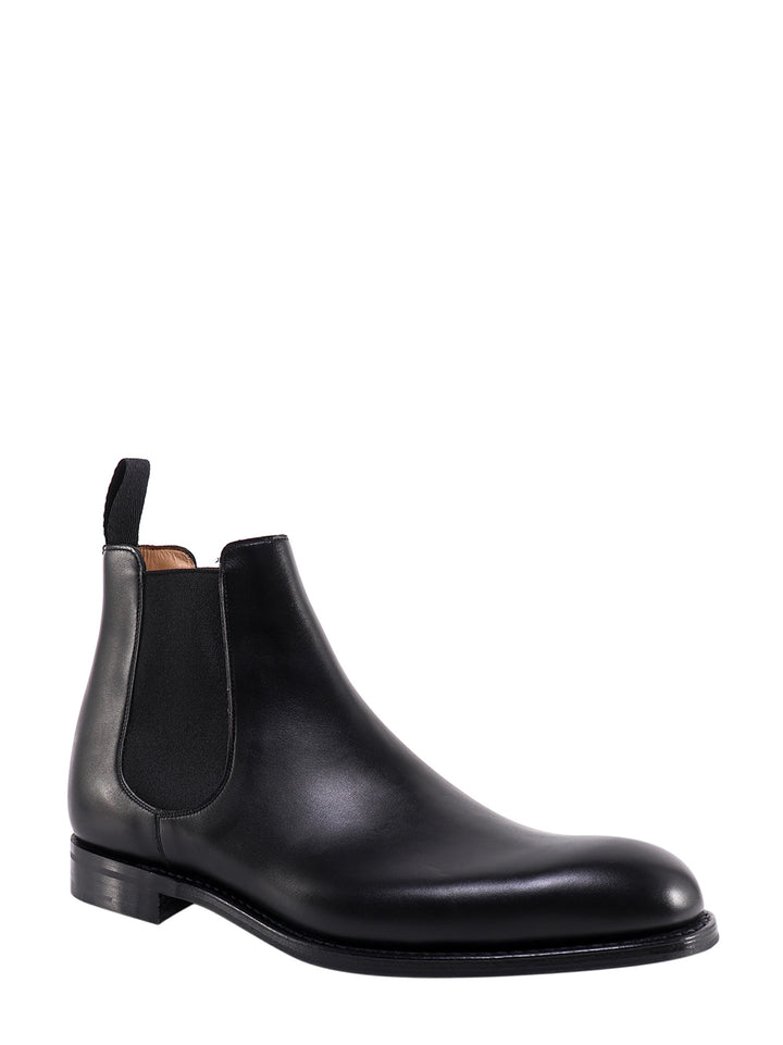 Church'S Boots - Blacks and greys | d73aaa27283b780c75a2d216583ca91af77e15c0