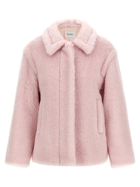 Mxmfuggito Fur Pink