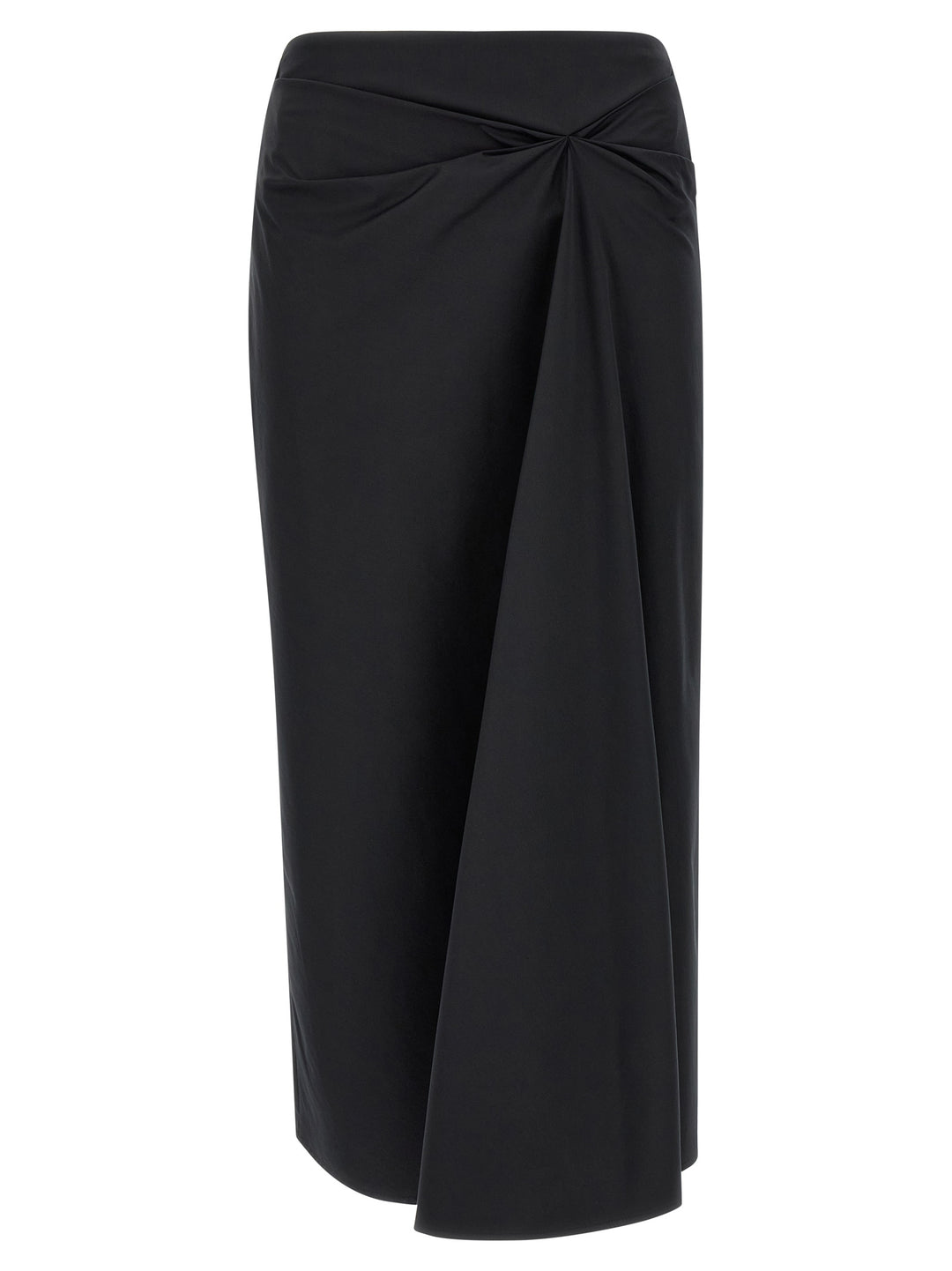Max Mara Mxmpaggi Skirts - Black | aa77afde05b10a2f3681574e17821419d71376ce