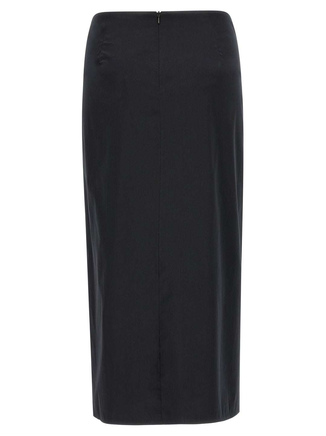 Max Mara Mxmpaggi Skirts - Black | c262626e0c09d52fc6e8850db25c32c7a5ebf3fa
