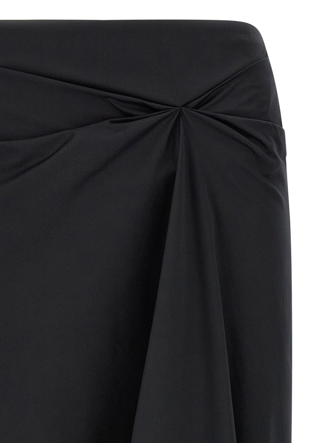 Max Mara Mxmpaggi Skirts - Black | 82568b94223e701ad46e1e97320726620a87fdb4