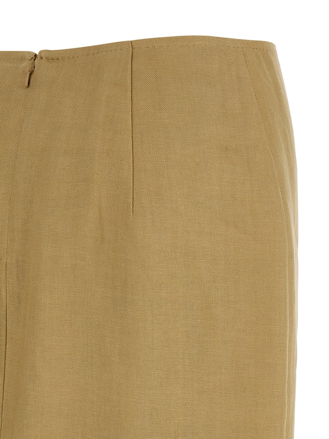 Max Mara Mxsveranda Skirts - Beige | ce594e910bc54ac839d154705d7c4709e28f135d