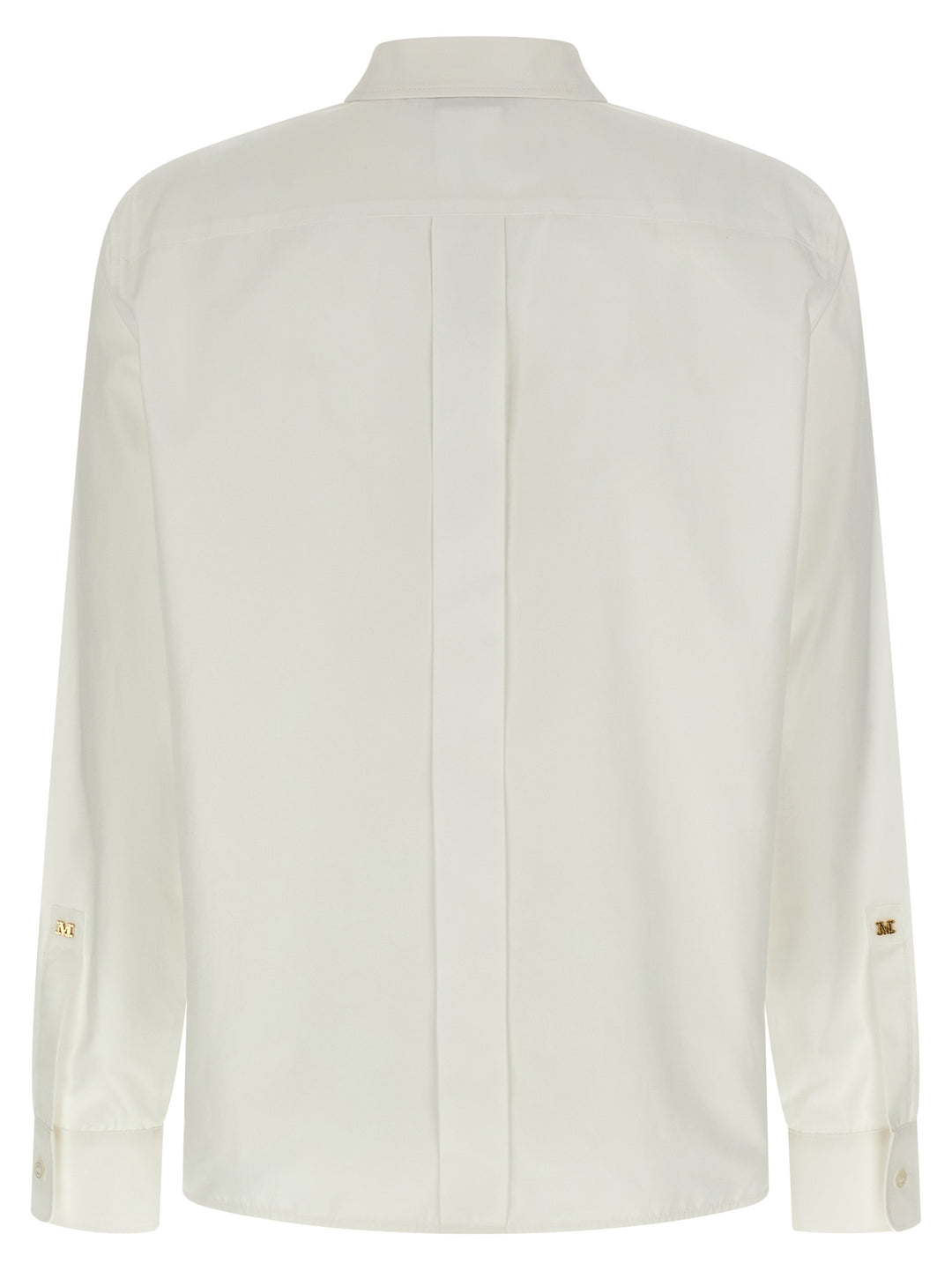 Max Mara Mxmmaroso Shirt and Blouse - White | fbfbd12dd306275aee16309d47f17c64545ea29e