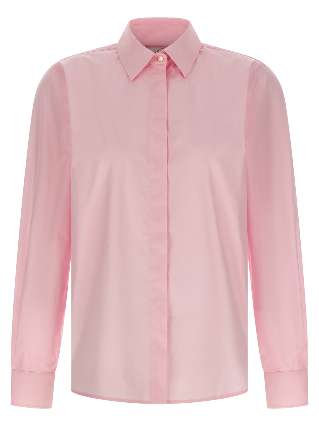 Max Mara Mxmmaroso Shirt and Blouse - Pink | d7e06990c85072575b51c510c783b62a11703f41