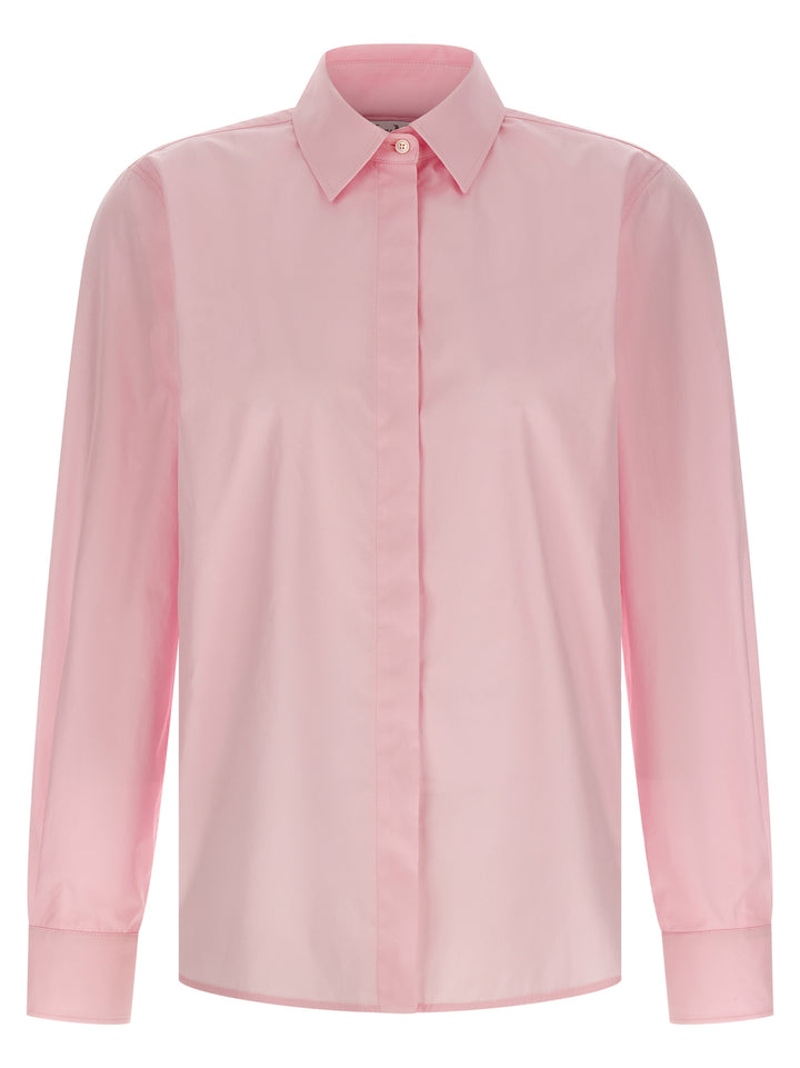 Max Mara Mxmmaroso Shirt and Blouse - Pink | d7e06990c85072575b51c510c783b62a11703f41