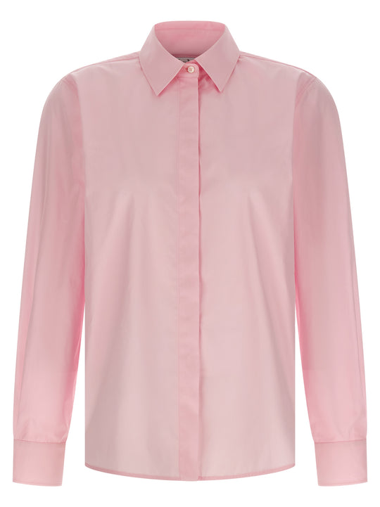 Mxmmaroso Shirt And Blouse Pink