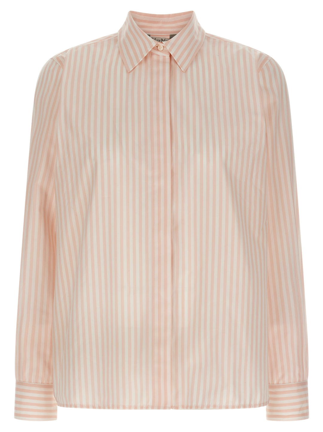 Max Mara Mxmmaccenni Shirt and Blouse - Pink | ae050e5fbf7e789d2b4f7a1655efa57a0b12c78d