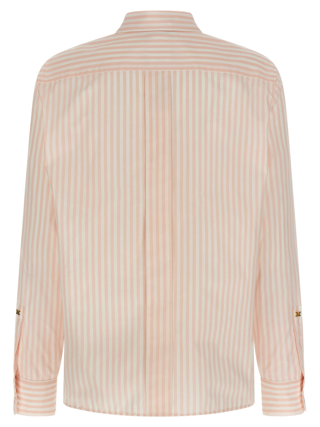 Max Mara Mxmmaccenni Shirt and Blouse - Pink | 2dc8fc35f767b2e18f9f979d3754b8e05b62bb95
