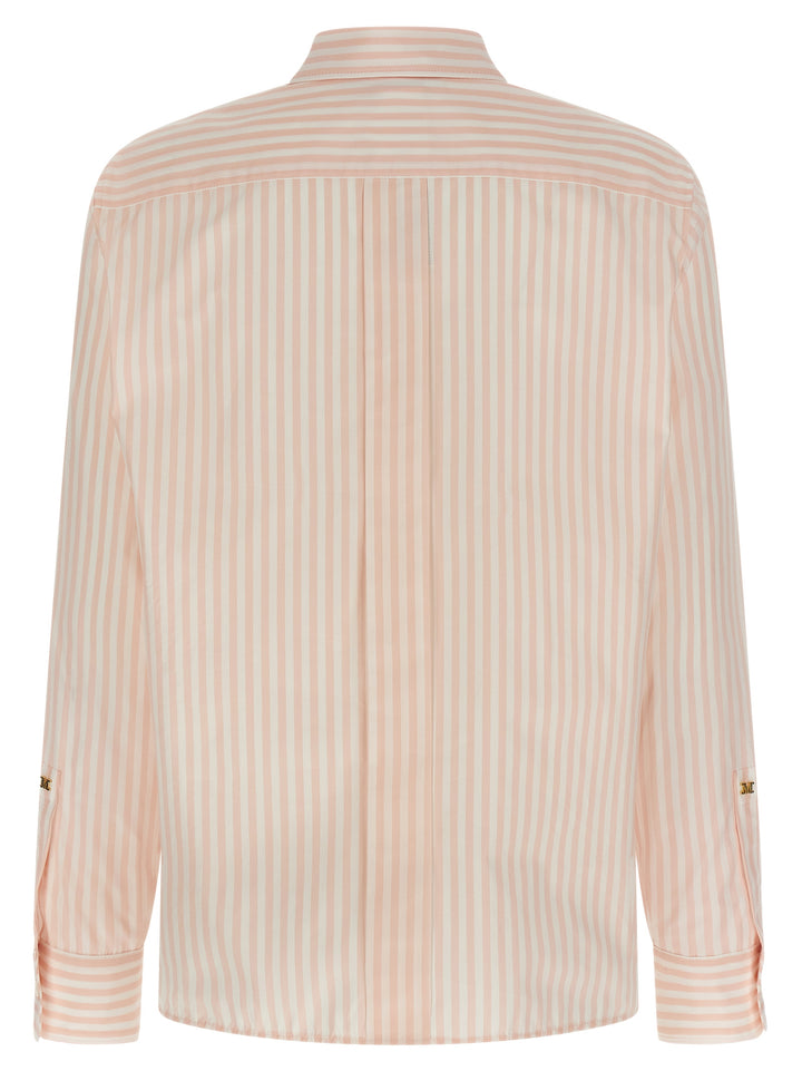 Max Mara Mxmmaccenni Shirt and Blouse - Pink | 2dc8fc35f767b2e18f9f979d3754b8e05b62bb95