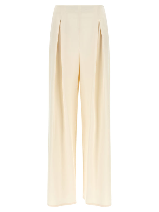 Mxppalude Pants White