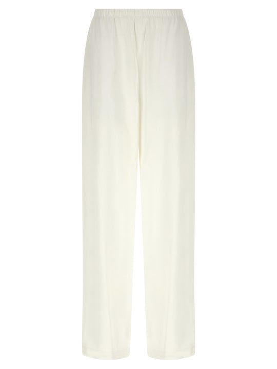 Mxpdestino Pants White
