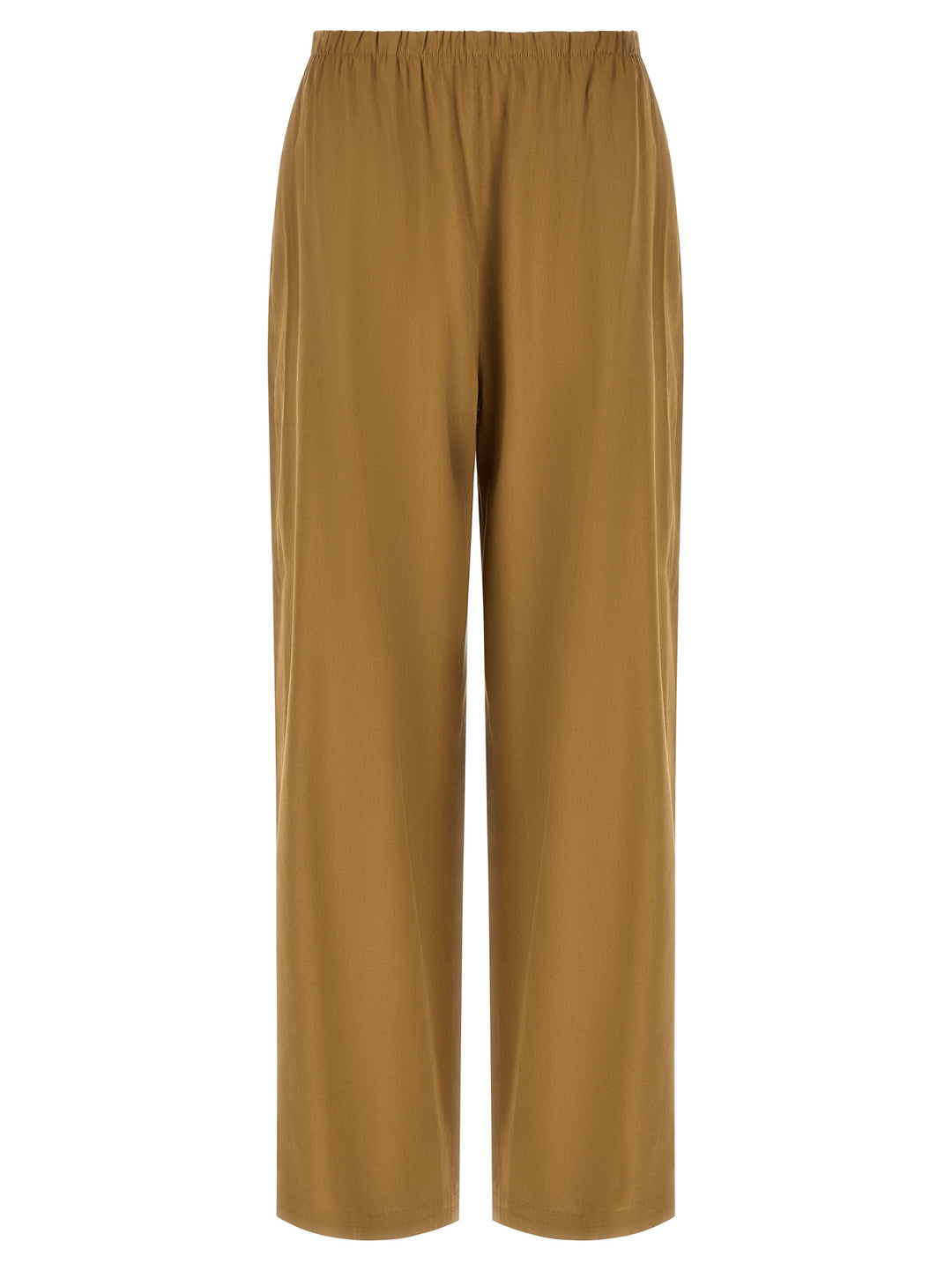 Max Mara Mxpdestino Pants - Beige | ca8ea2722cad6fa4589faf45ab479fef3fe9f0db