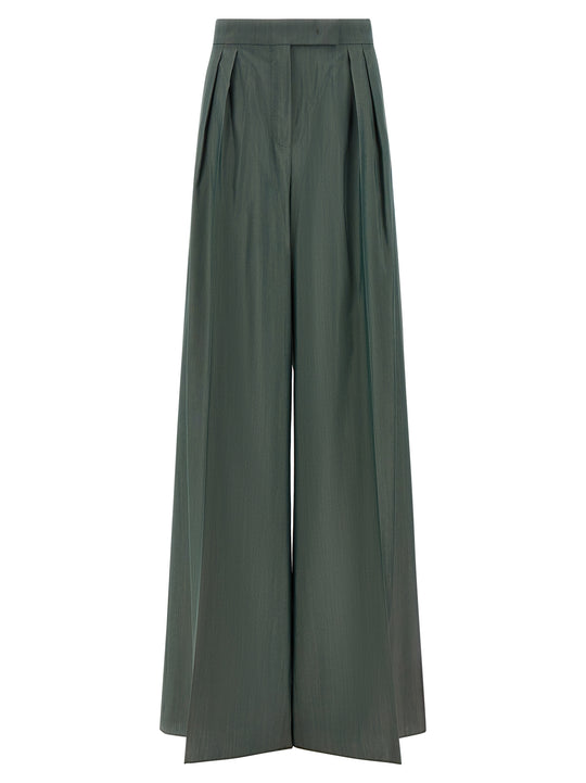 Mxgiallo Pants Green