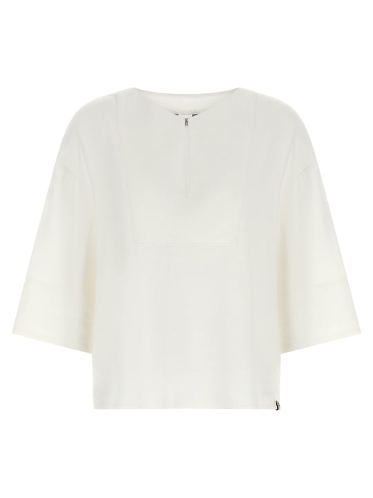 Mxpsospiro Shirt And Blouse White