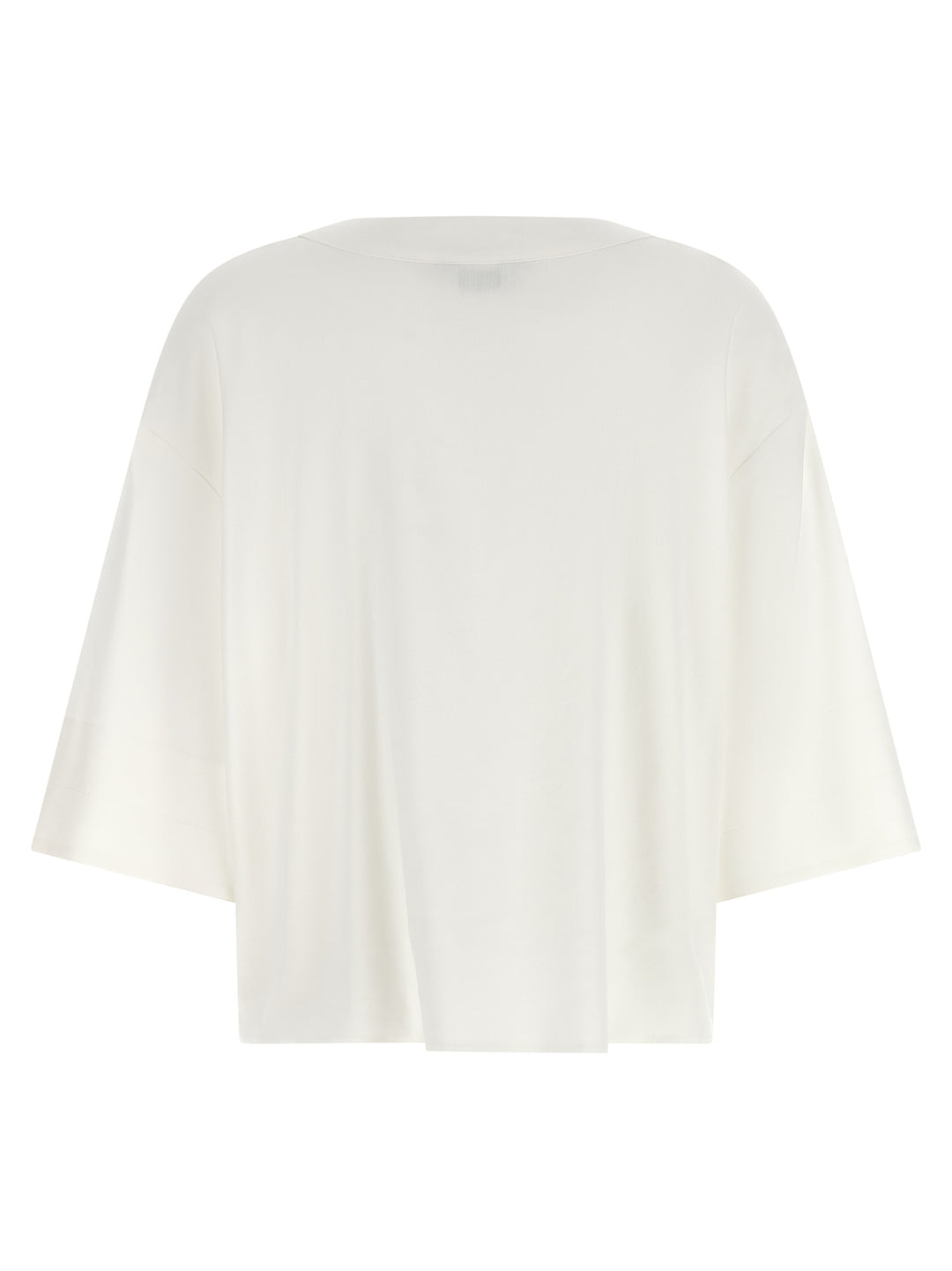 Max Mara Mxpsospiro Shirt and Blouse - White | 310b49601582ae02d88c486419bdad5b23fe5401