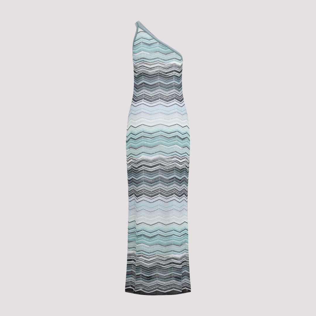 Missoni Long dresses - Multicolour | d6a9c58cb19d68a92ed5da72cbb1a22de54798e9