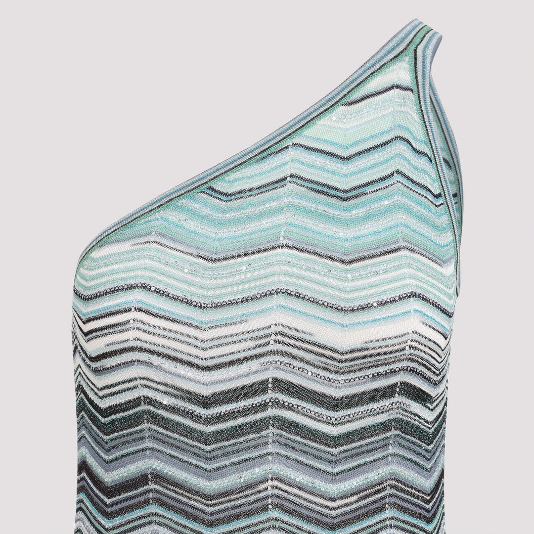 Missoni Long dresses - Multicolour | e10d89503df0f970374419f98ac8d87a344adf3f