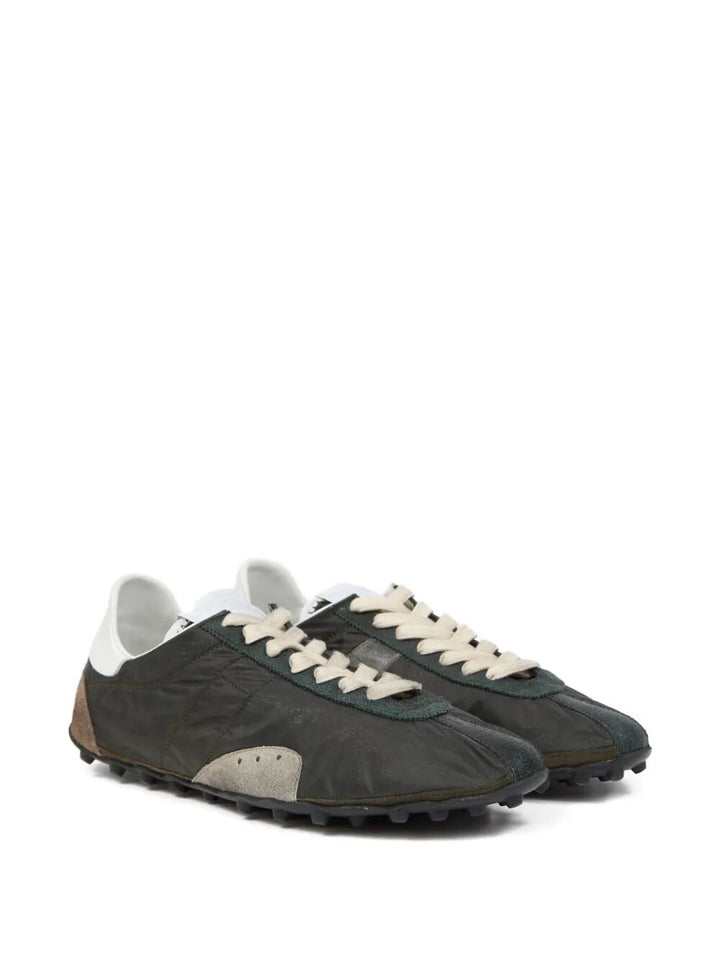 Maison Martin Margiela Sneakers - Green | 2eb4388a0cc491ae2720769193ca636a257b3f28