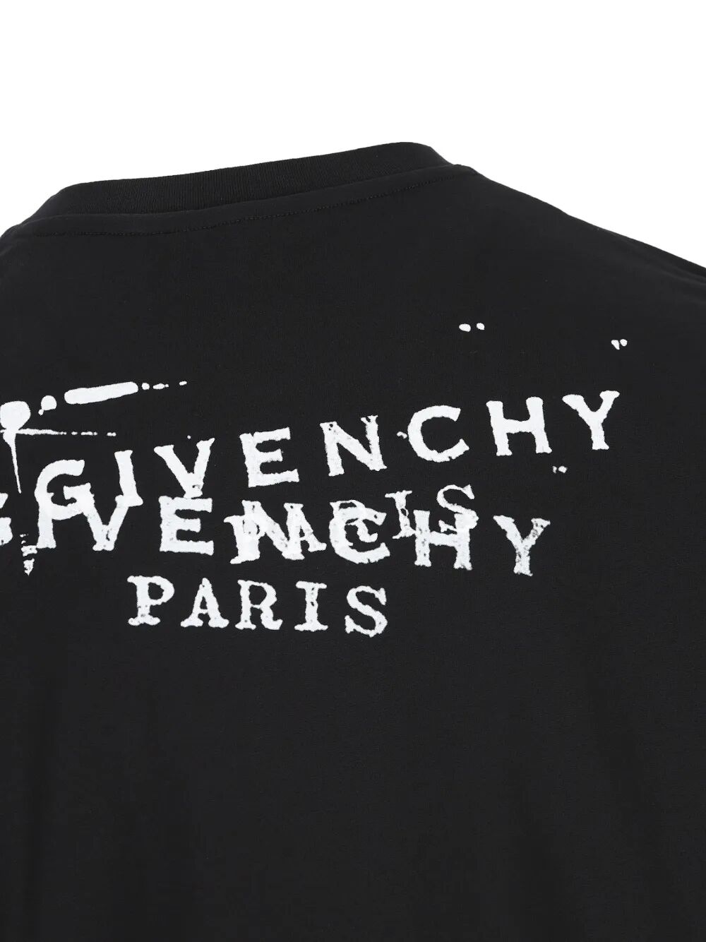 Givenchy T-shirts - Black | 54fffa9278cc50e858b42754a45ff1669ca698dc