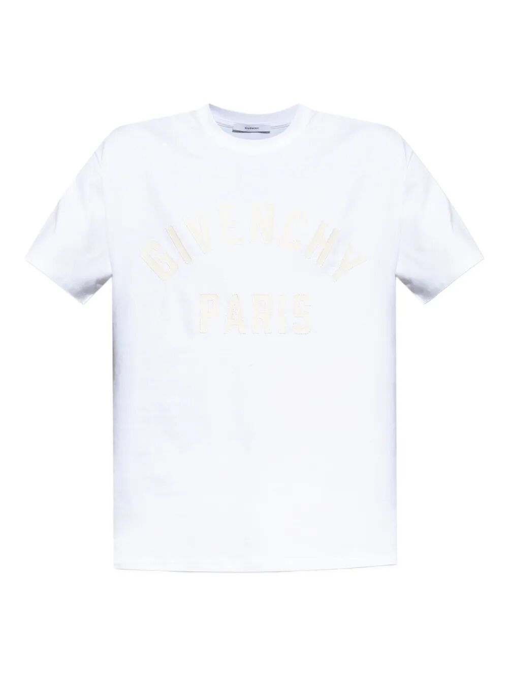 Givenchy T-shirts - White | 99f7a572dae38765599182f58c5628cdcc00f699