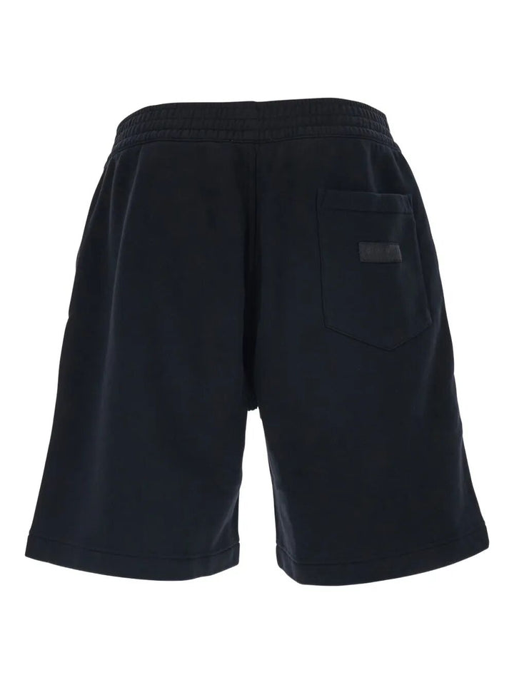 Givenchy Track shorts - Black | 0f96e6cd09d2654a064c444bfe4fd97cd2038d37
