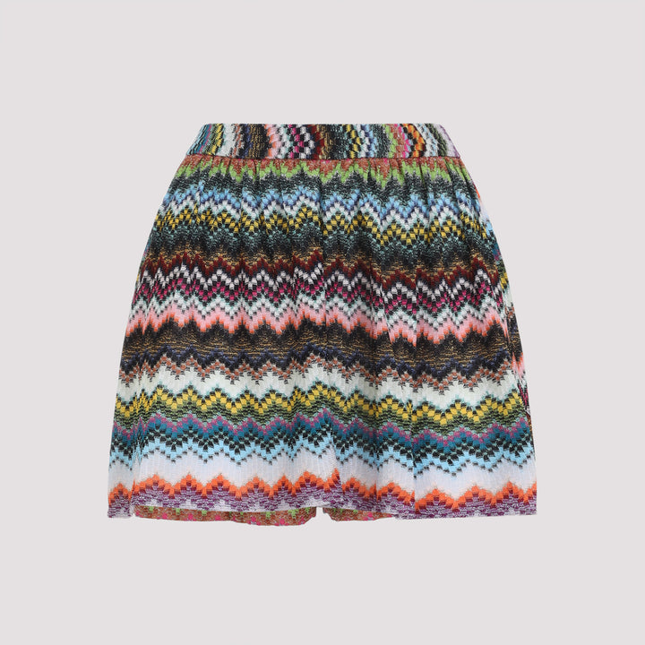 Missoni Short - Multicolour | 3322b21f351d5b747ca333dd41c772d47e255416