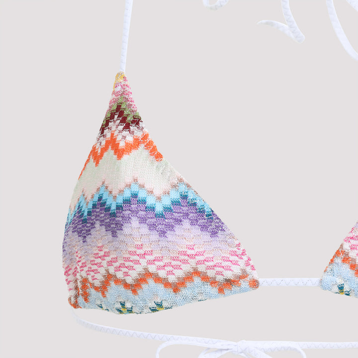 Missoni Bikinis - Multicolour | 81dbb7b23ed6e8066b2bcf5fdde43e7cf4d5459c