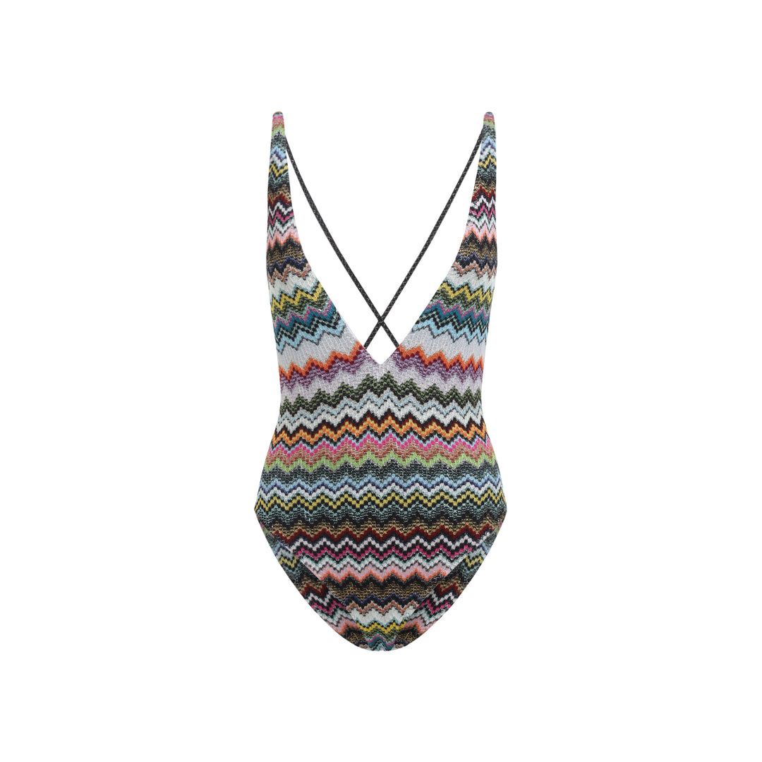 Missoni One-pieces - Multicolour | 2c7036517b5a47b70c39047cc2c1bbae7138368f