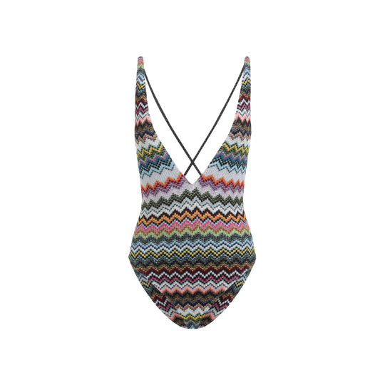 One-Pieces Multicolour