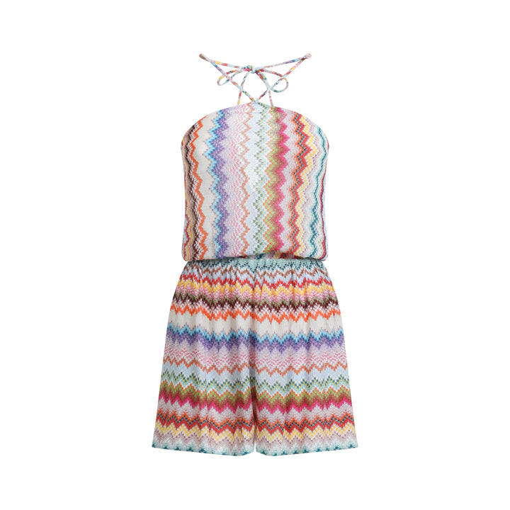 Missoni Beach dresses - Multicolour | 36c5ba0308fda29fe3895a7f30384647cc3ef26c