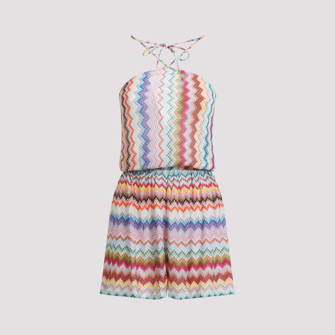 Missoni Beach dresses - Multicolour | 6210e1ea35647c47c6290d041c23df1bae12867d