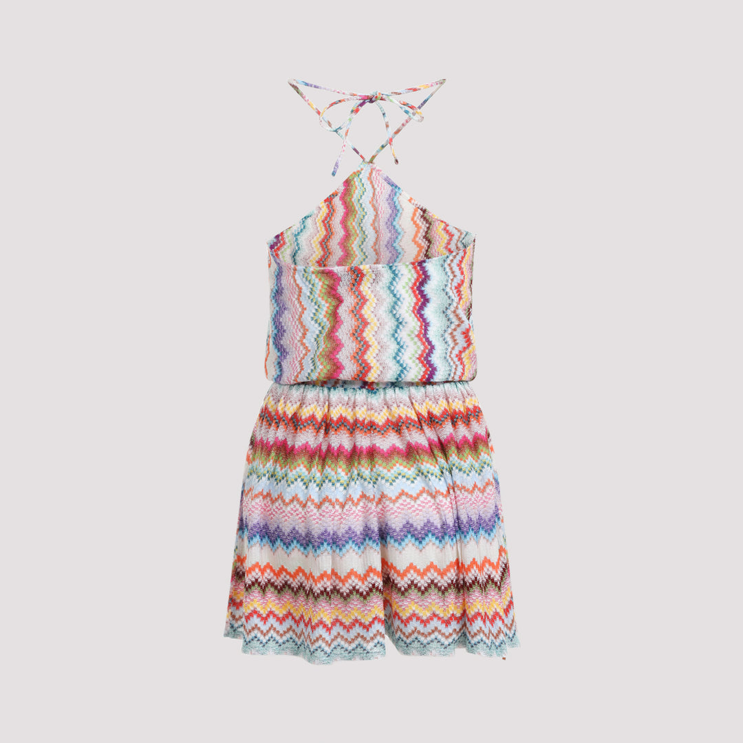 Missoni Beach dresses - Multicolour | 475c726c701eac65916f443b871af7bbbdce69a5