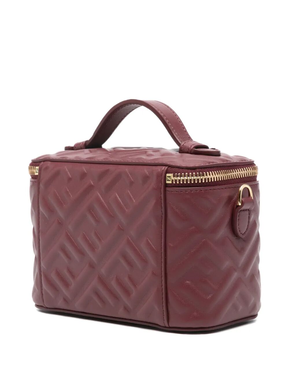 Fendi Satchel & cross body - Red | dfe5f4d8c29396df5ac20646d4588f38f6775ab6