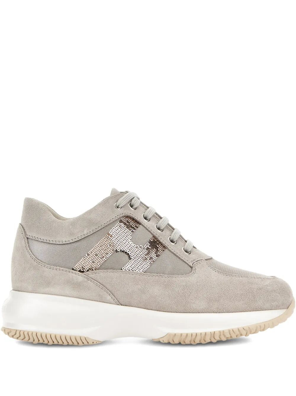Hogan Sneakers - Grey | f81fa8b51f703b2cb89447990c7c6f5561ecf0ca