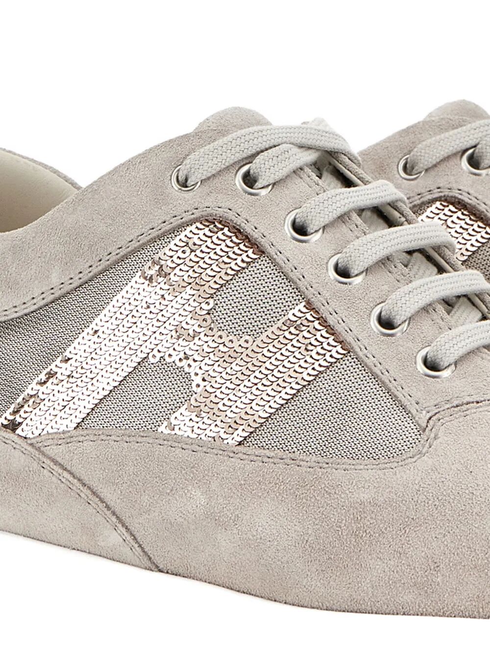 Hogan Sneakers - Grey | dae9032d594bbc6fefa06363cc7bf3b86fe0373c