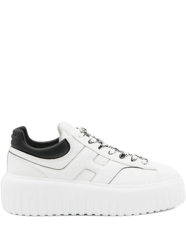 Hogan Sneakers - White | 1e9845a511ebb1776f3a2a97cc549110cd621905