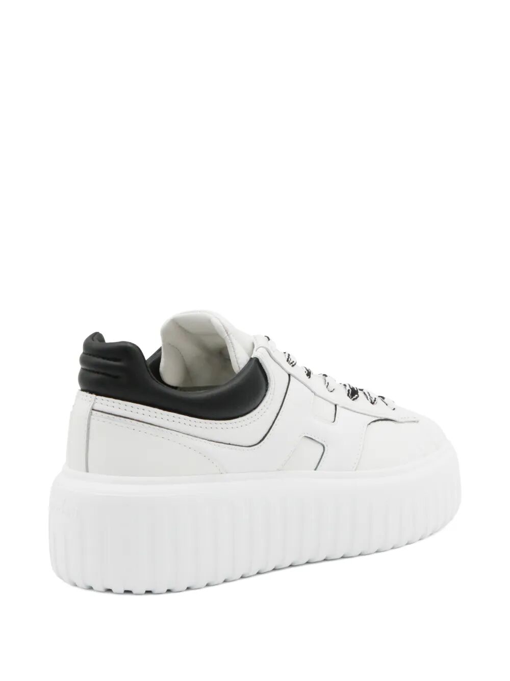 Hogan Sneakers - White | 0280a8e4a13300da419c2c3de60e6c9d675a6c69