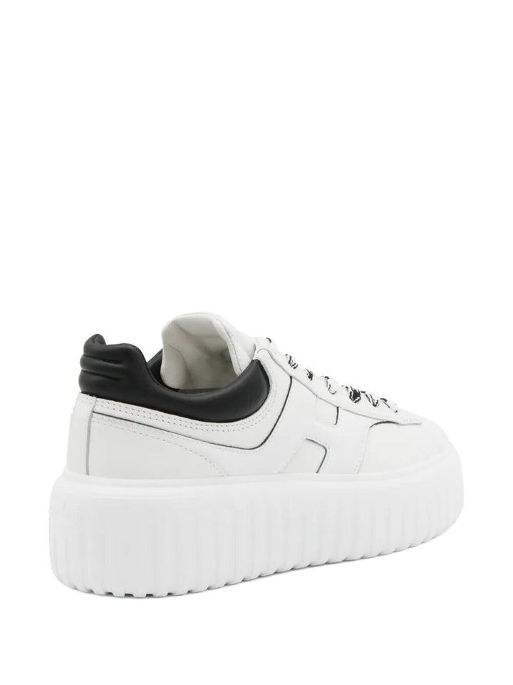Hogan Sneakers - White | 0280a8e4a13300da419c2c3de60e6c9d675a6c69