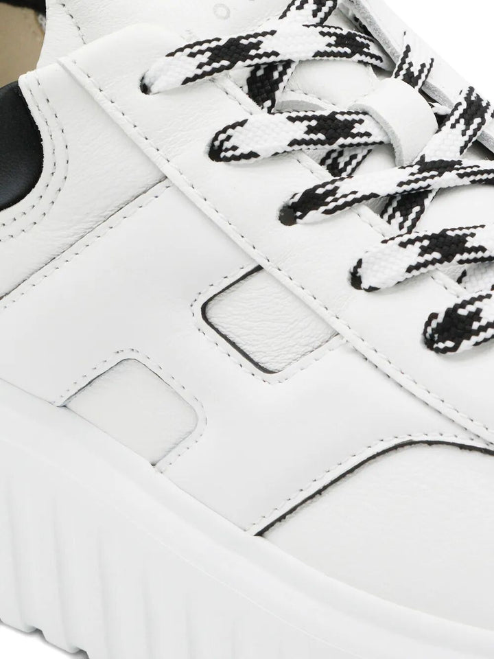 Hogan Sneakers - White | 02fe4941041feebdb136ec9efe3837aae385b0f7