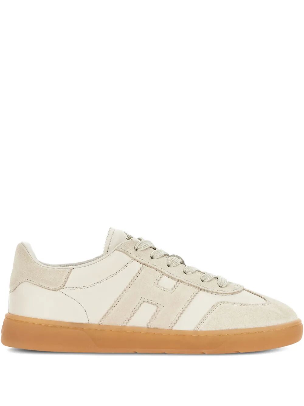 Hogan Sneakers - Nude & Neutrals | f700d0801068cc75753ee07ad5dbe588c6547adf