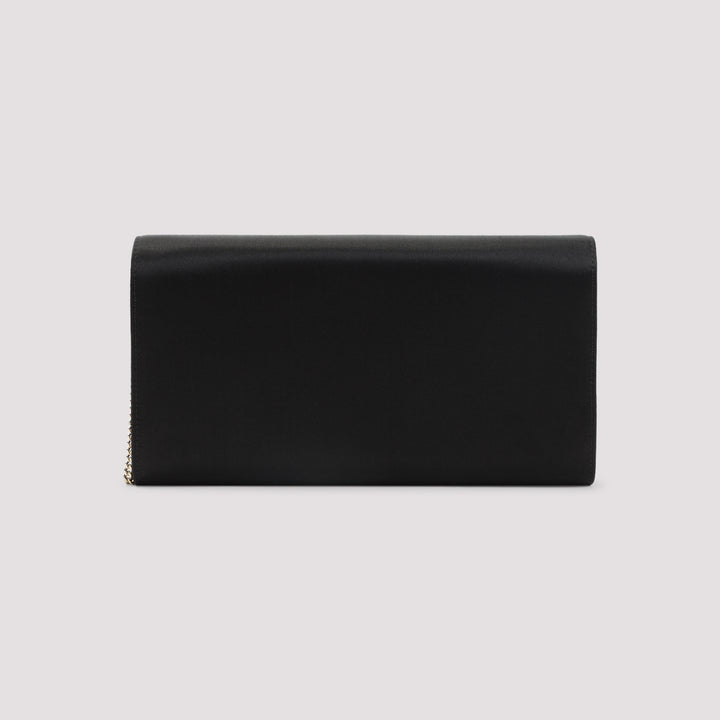 Roger Vivier Clutches - Black | 034d65e793f4e5328a0880f21612c2f657b4c14d