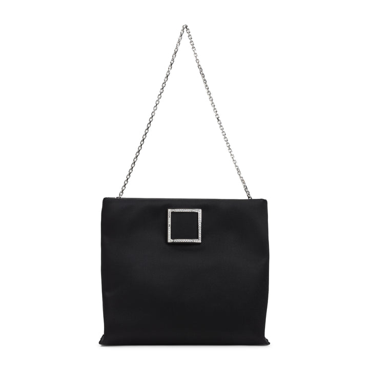 Roger Vivier Clutches - Black | a10df09ff137f64019a1de870c58fd2a24a4fc66