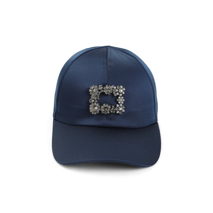 Roger Vivier Hats - Blue | edbf4f73011f6196ba37f8b7eb1a56965bcec25a