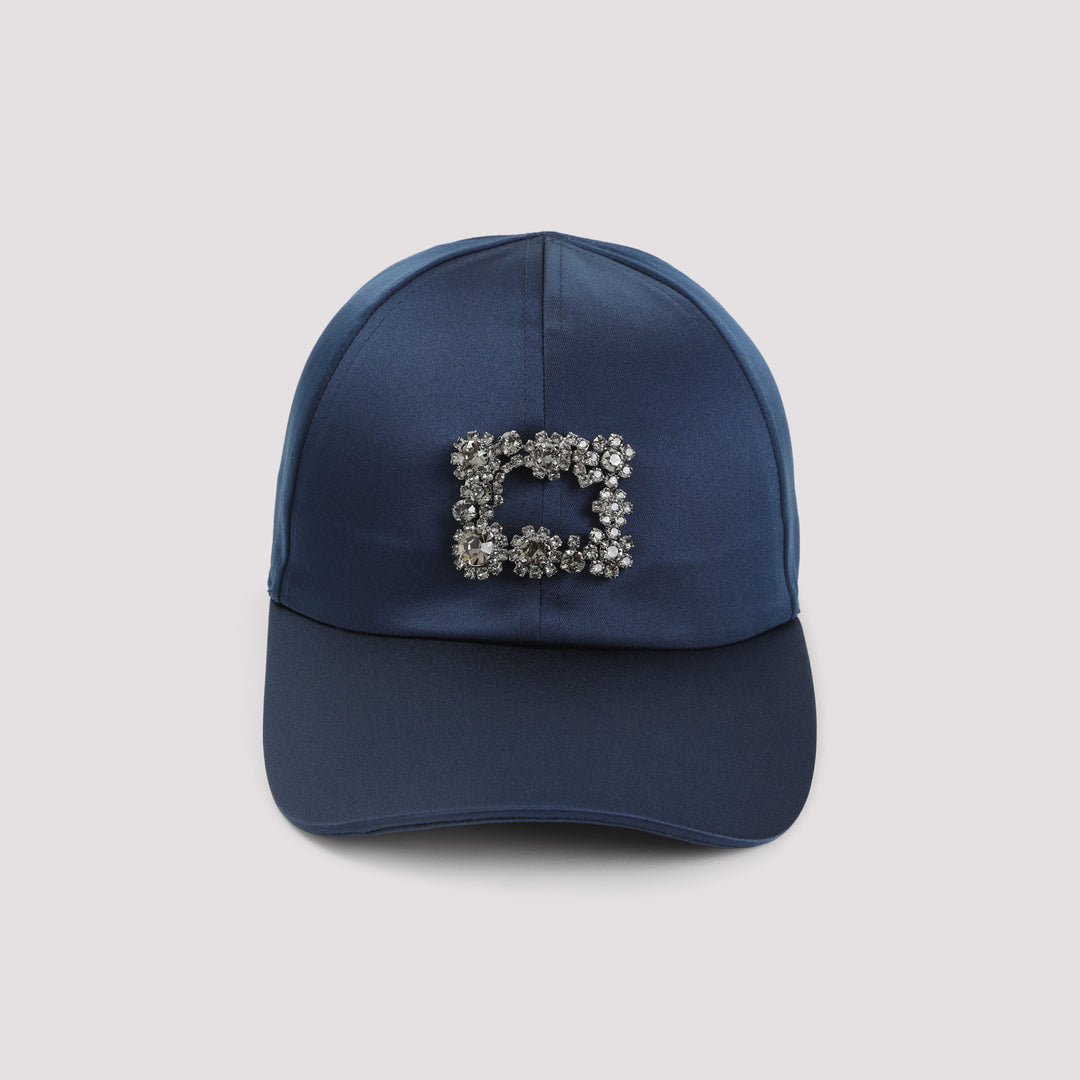 Roger Vivier Hats - Blue | 9383ee72e921a650cf7f492751f759cafd5ca82b